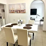 Apartmán Imperium