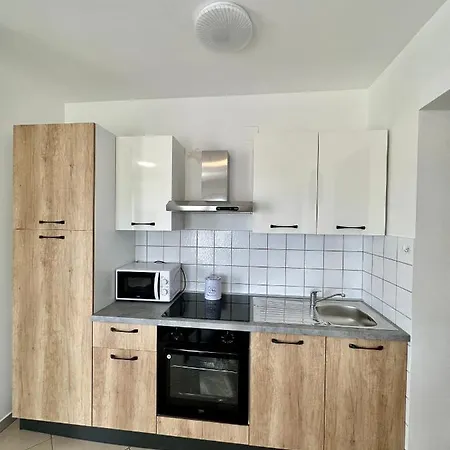 Imperium Daire Trogir