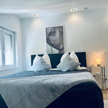 Apartament Imperium Trogir