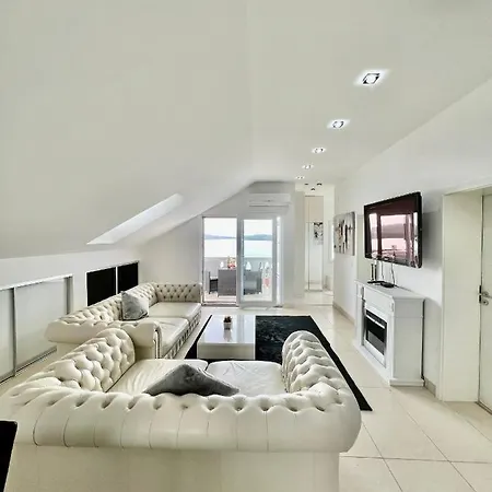 Apartamento Imperium *