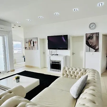 Apartamento Imperium