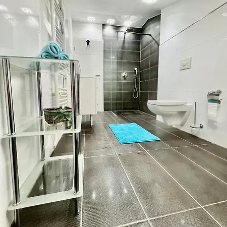 Imperium Apartamento Trogir