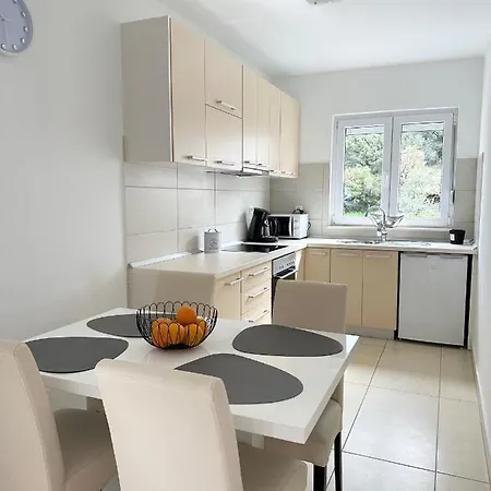 Apartamento Imperium *