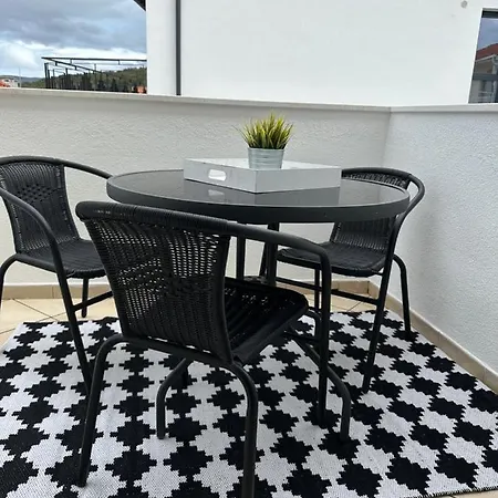 Imperium Apartament *