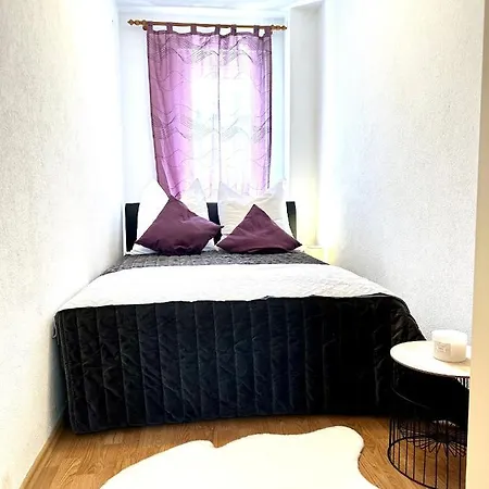 Imperium Apartament *