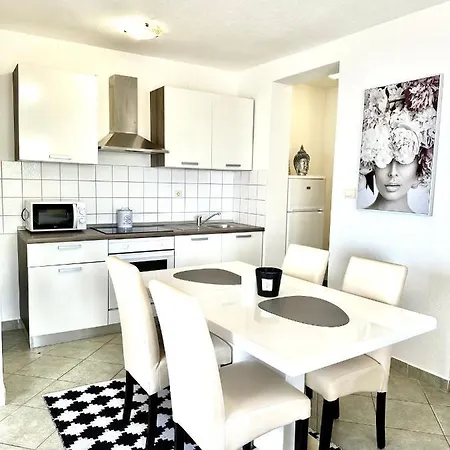 Apartamento Imperium Trogir