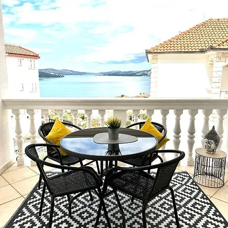 Imperium Trogir