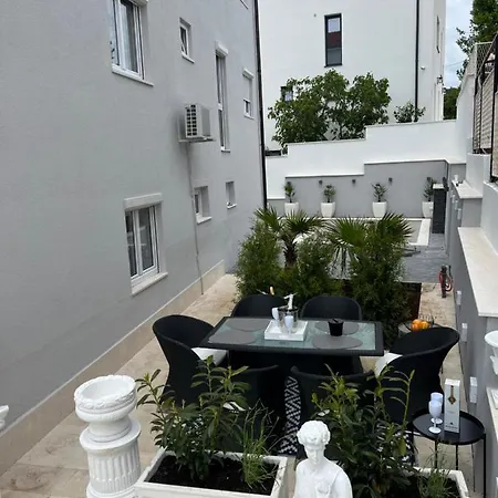 Imperium Apartamento *