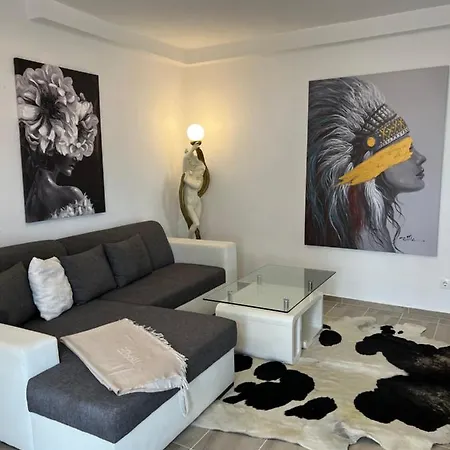 Imperium Apartamento Trogir