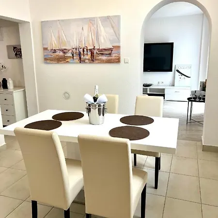 Apartamento Imperium