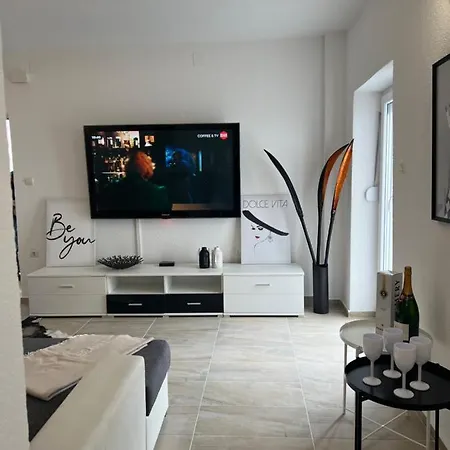 Daire Imperium Trogir