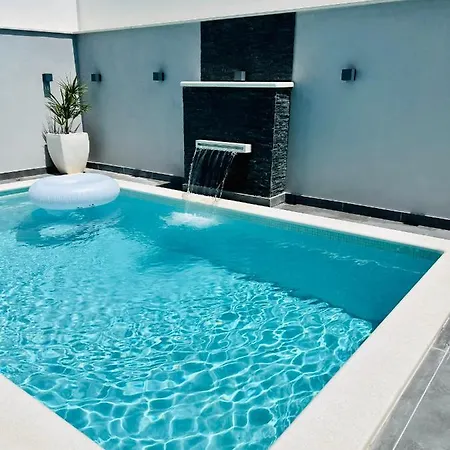 Imperium Apartamento *