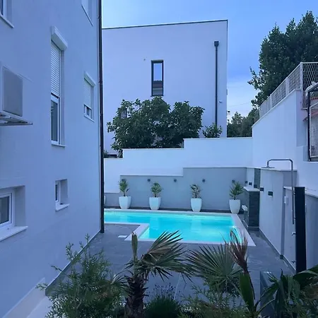 Imperium Apartamento Trogir