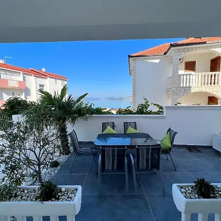 Imperium Apartamento Trogir