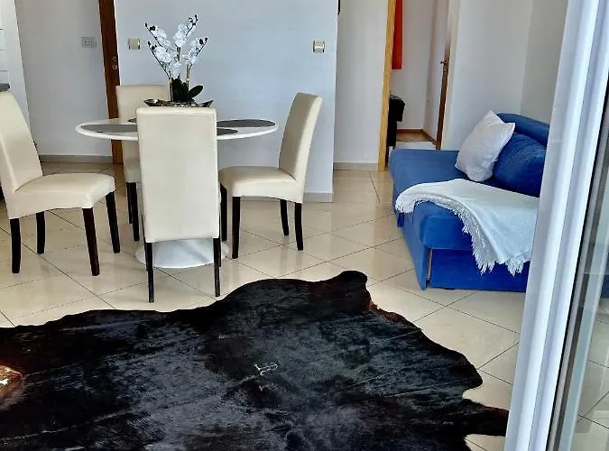 Imperium Appartement Trogir