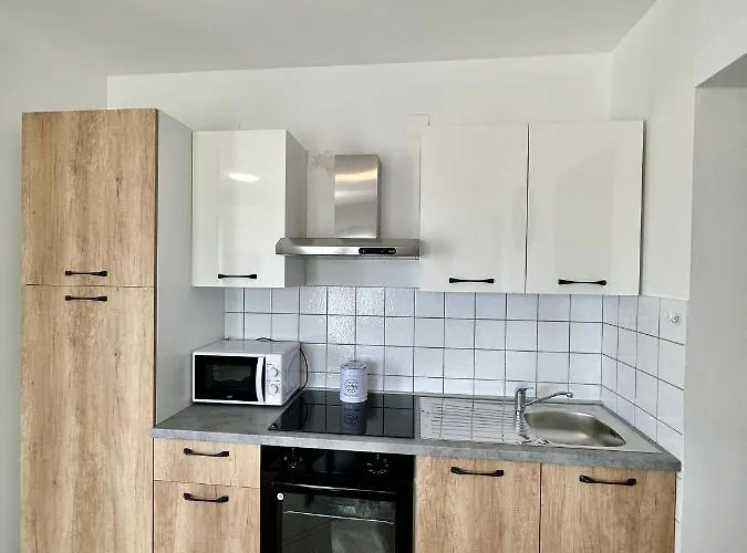 Imperium Appartement Trogir