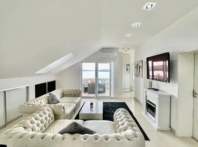 Appartement Imperium *