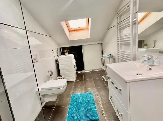 Appartement Imperium *