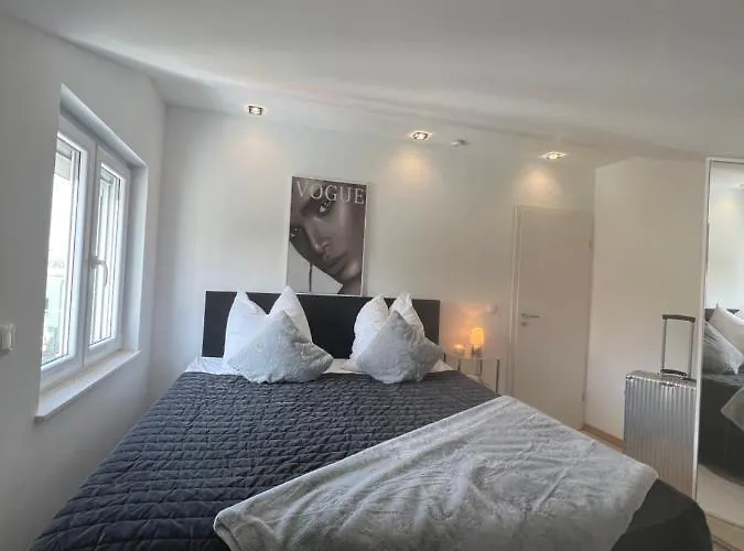 Appartement Imperium