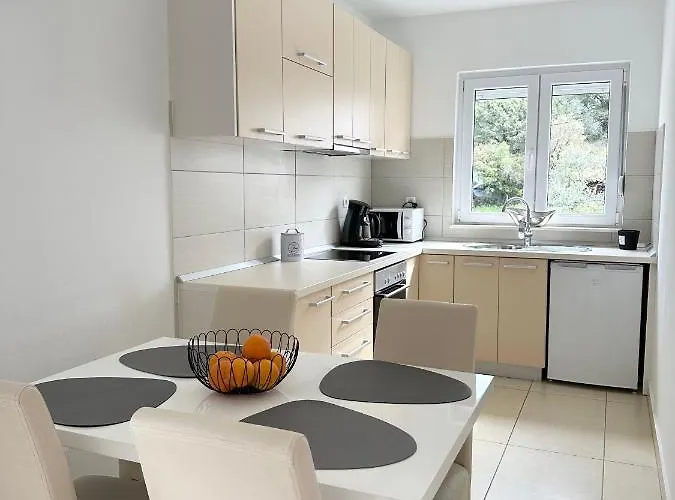 Appartement Imperium *