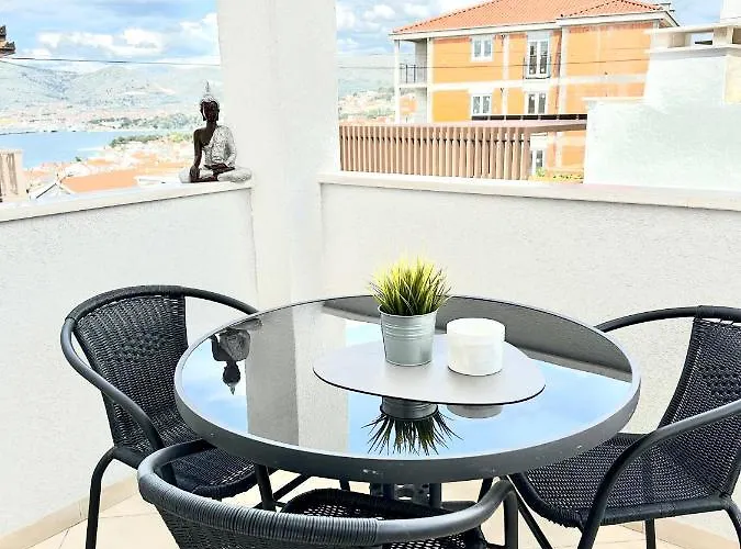 Imperium Appartement