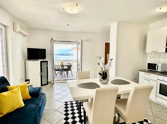 Imperium Appartement