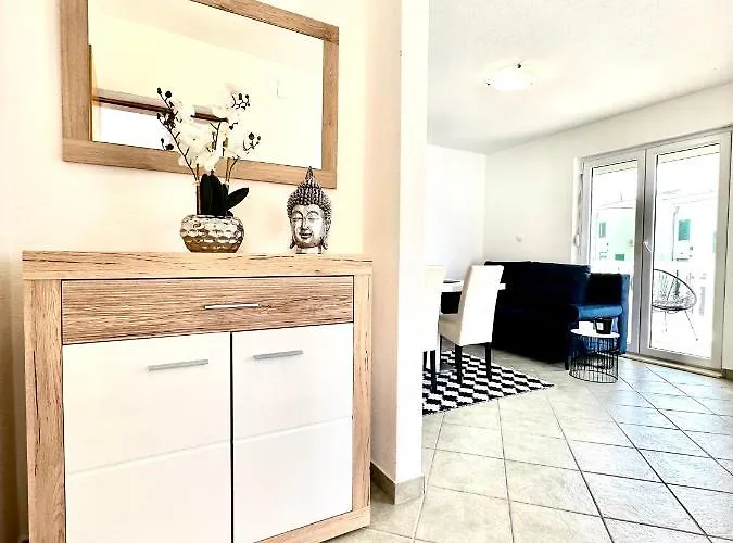 Imperium Appartement *