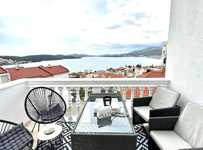 Appartement Imperium