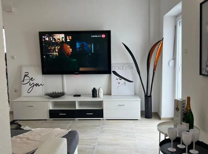 Appartement Imperium Trogir