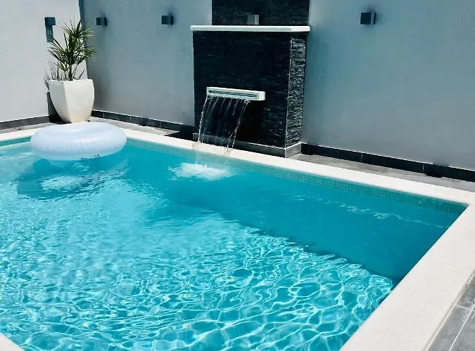 Imperium Appartement *