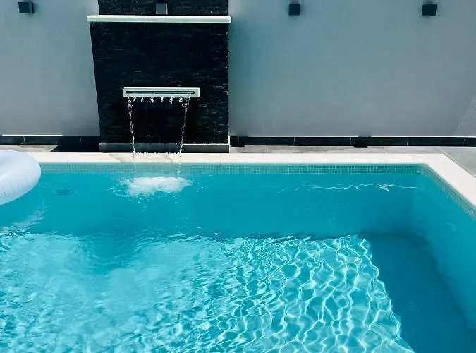 Appartement Imperium *