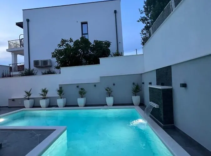 Appartement Imperium