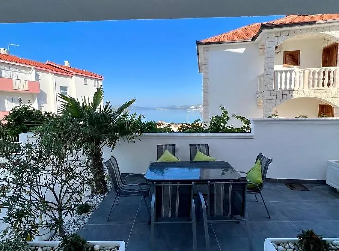 Imperium Appartement Trogir