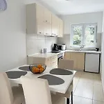 Apartman Imperium *