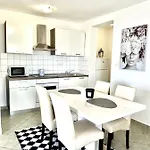 Apartman Imperium Trogir