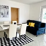 Apartman Imperium *
