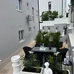 Imperium Apartman *