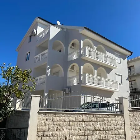 Apartmán Imperium *