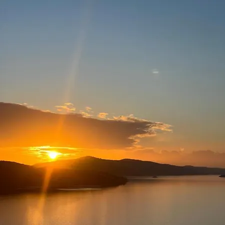 Apartmán Imperium Trogir