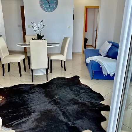 Imperium Apartmán Trogir