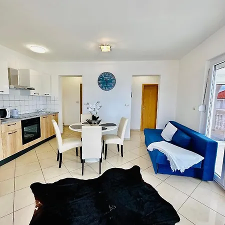 Apartmán Imperium Trogir
