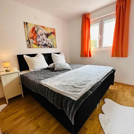 Imperium Apartment Trogir