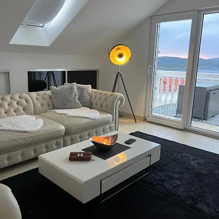 Imperium Apartment *