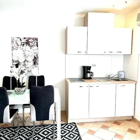 Apartment Imperium *
