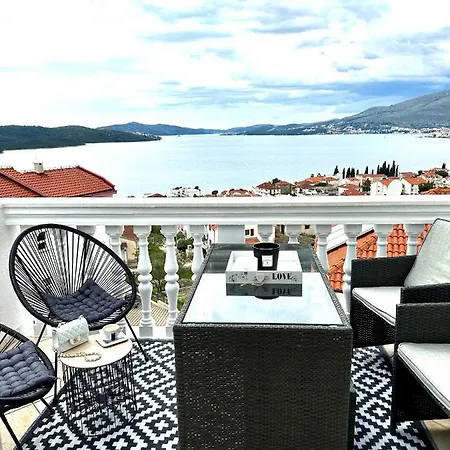 Imperium Trogir