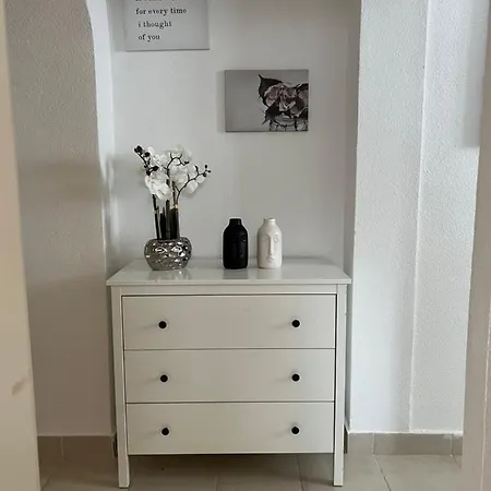 Imperium Apartment