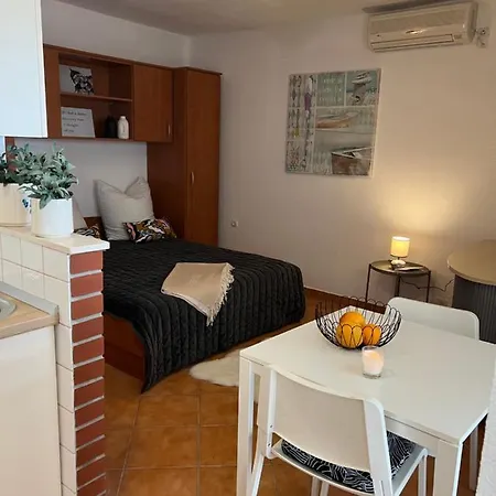 Imperium Apartman *