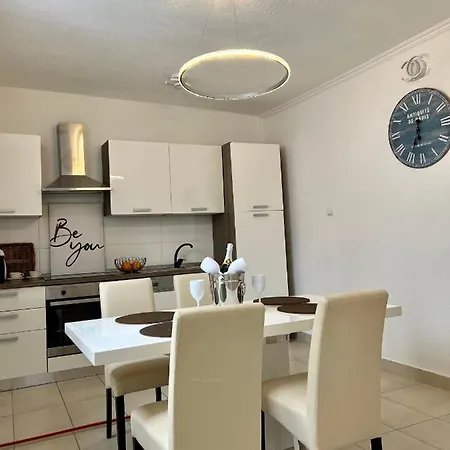 Apartman Imperium Trogir