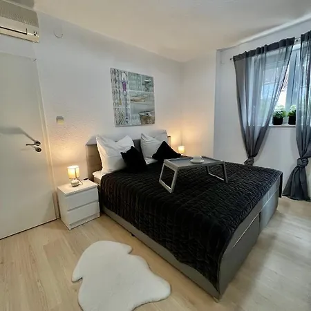 Apartman Imperium *