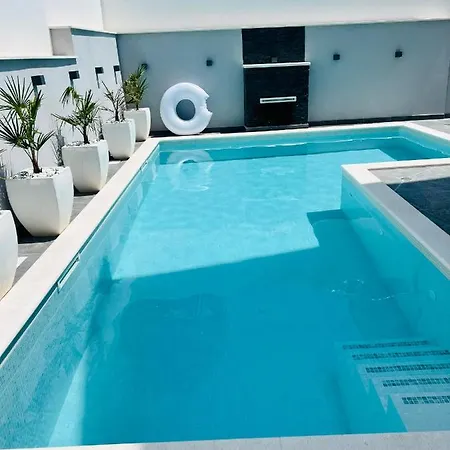 Apartman Imperium Trogir